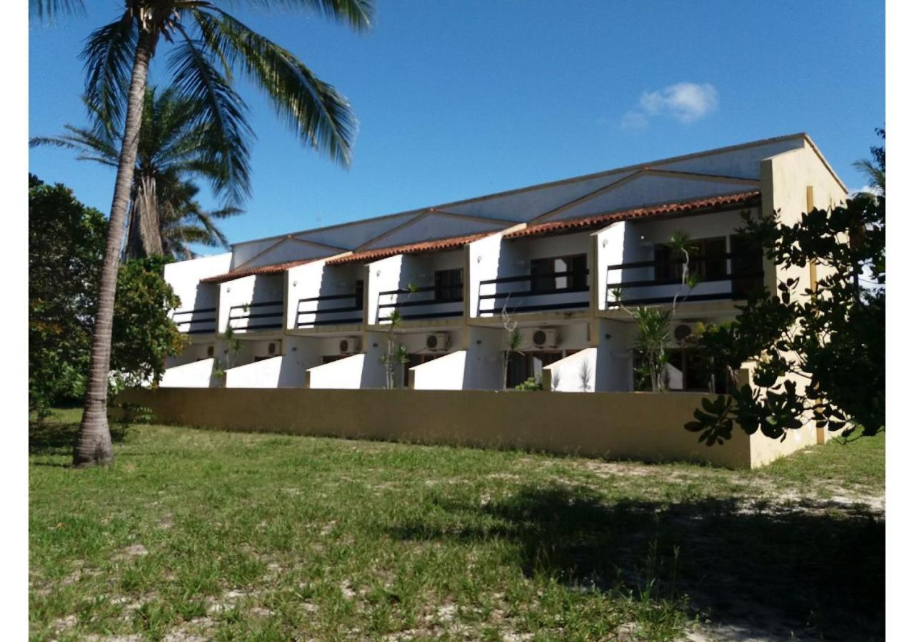 Pousada Casarao De Itaunas Itaunas  Exterior foto